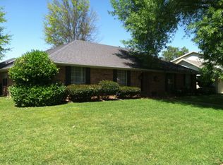 526 Rock Hollow Dr, Shreveport, LA 71115