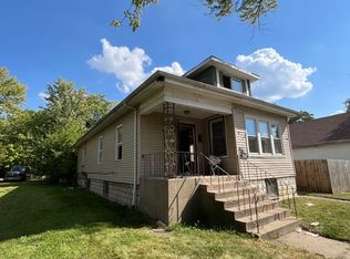 12219 S Emerald Ave, Chicago, IL 60628