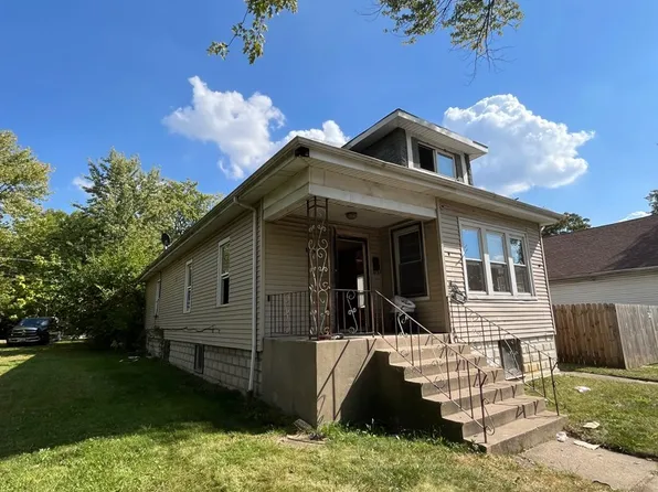 11219 S Emerald Ave, Chicago, IL 60628