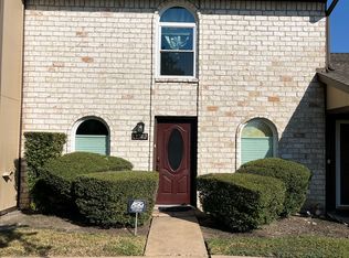 11742 S Kirkwood Rd, Meadows Place, TX 77477