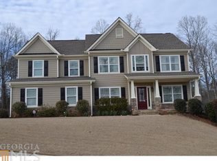 5335 Shadow Walk Way, Gainesville, GA 30507