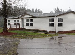 1108 NE 252nd Ave, Camas, WA 98607