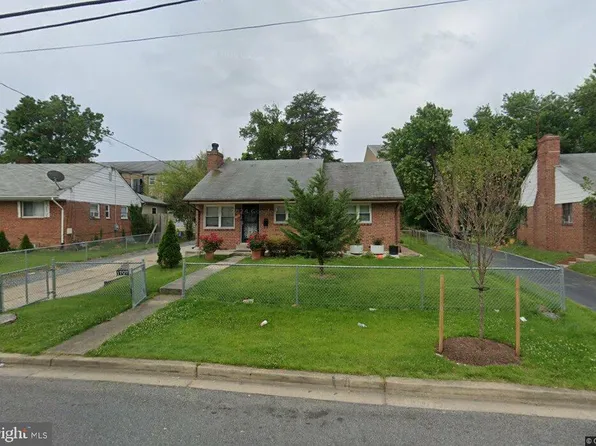 1707 Keokee St, Hyattsville, MD 20783