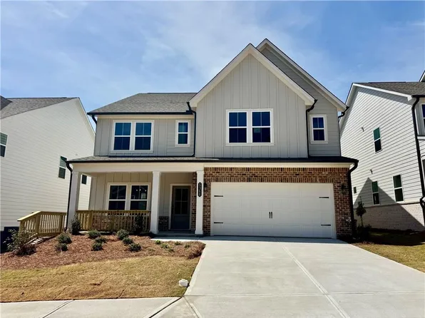 5360 Frontier Ct, Flowery Branch, GA 30542