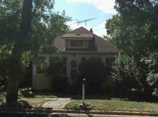 405 3rd St SE, Barnesville, MN 56514