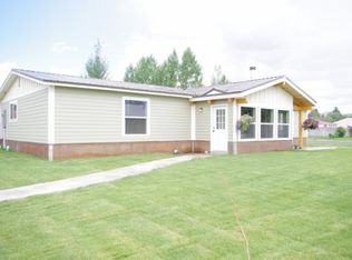 1003 N 12th St, Gunnison, CO 81230