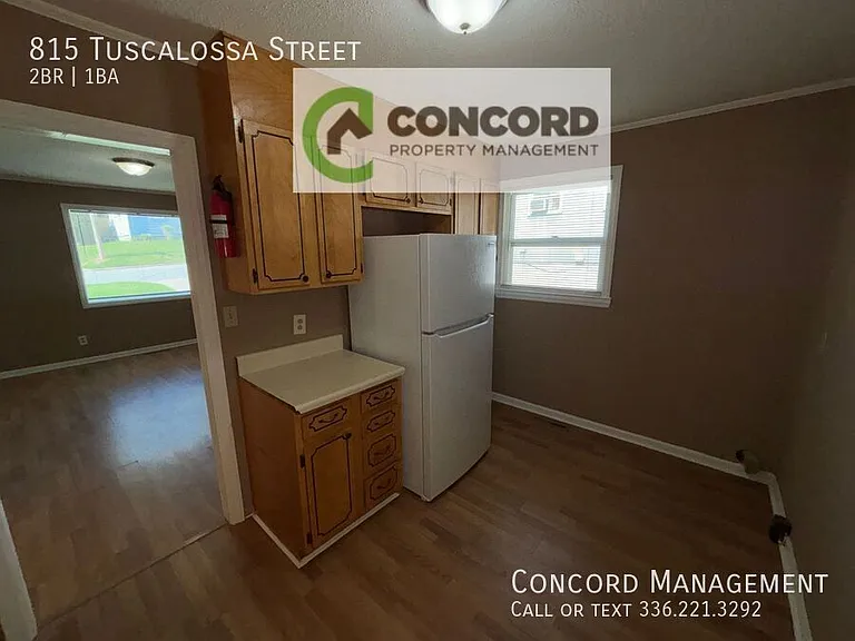 815 Tuscaloosa St — Photo 7