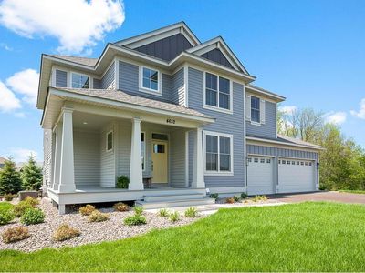 4632 Fable Rd N, Hugo, MN, 55038