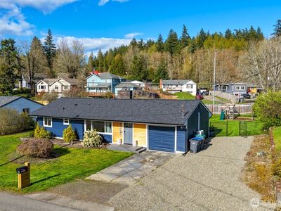 6516 Lake Drive, Bremerton, WA, 98312
