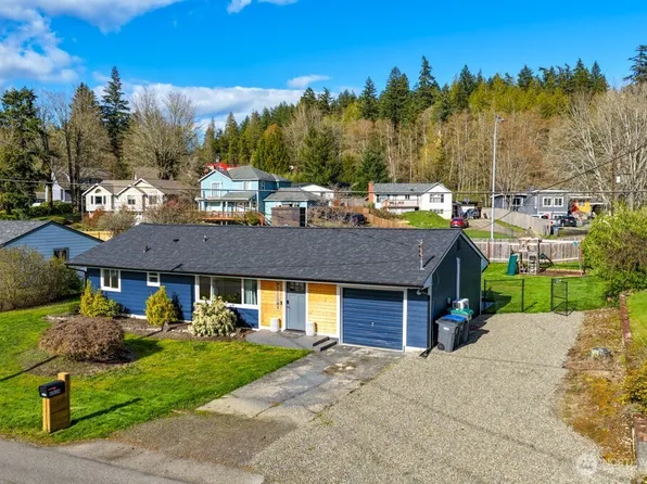 6516 Lake Drive, Bremerton, WA 98312