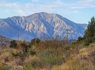 10785 San Jacinto St, Morongo Valley, CA 92256