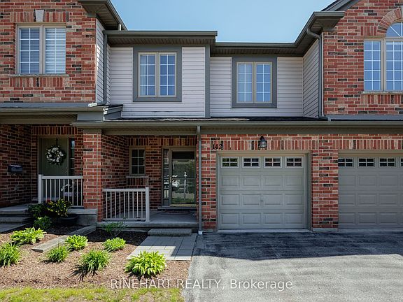 2nd image of 600 Hyde Park Rd #142