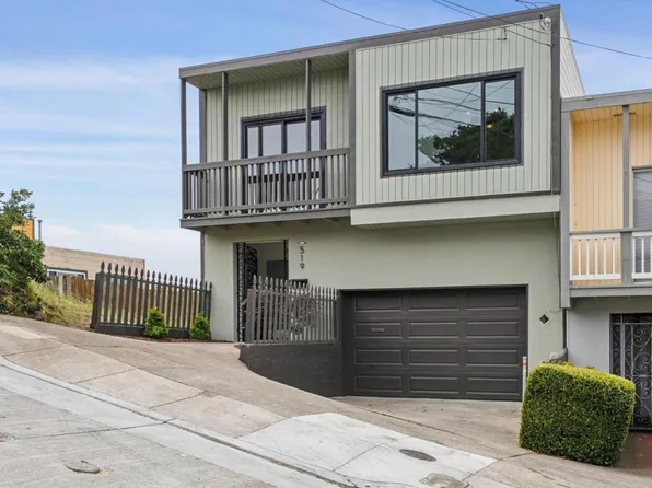 519 Orizaba Ave, San Francisco, CA 94132
