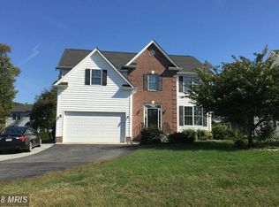 41570 Miss Bessie Dr, Leonardtown, MD 20650