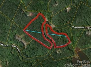 0 Shoal Creek Trl, Nebo, NC 28761