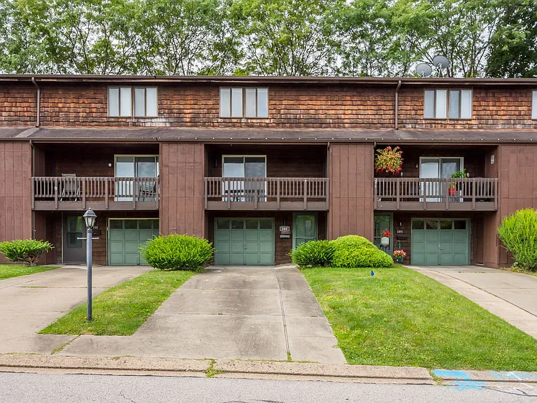 Heritage Meadows Apartments — Photo 5