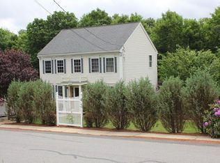 315 Westminster Hill Rd, Fitchburg, MA 01420