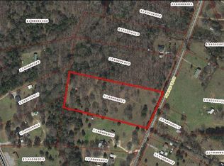 164 Pine Ridge Dr, Iva, SC 29655