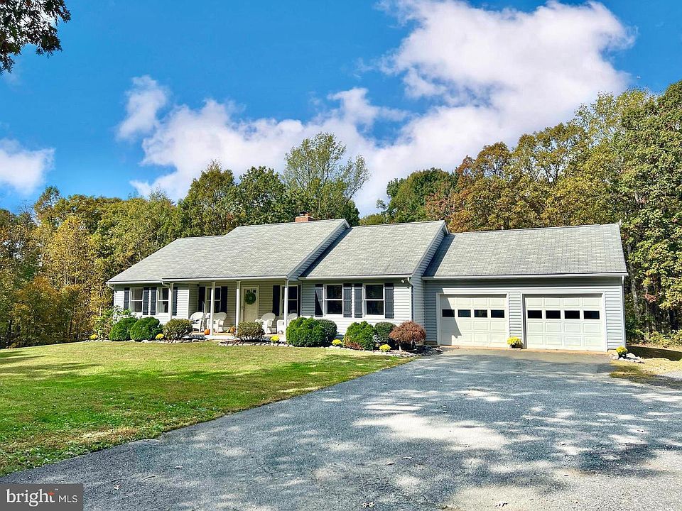 73 S Poes Rd, Amissville, VA 20106 | Zillow