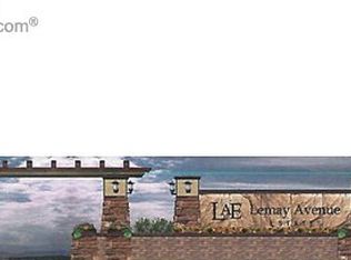 1214 Mountain Home Dr, Fort Collins, CO 80525
