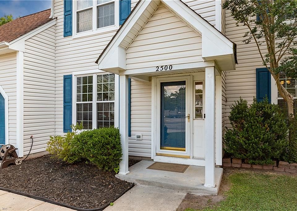 2500 Garth Way, Chesapeake, VA 23323 Zillow