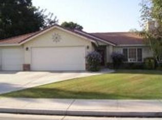 10815 Ottawa Ct, Bakersfield, CA