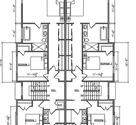 #30 Humbert, Right Side