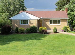 787 Boyce Rd, Bridgeville, PA 15017