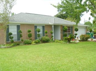 301 North Blvd, Slidell, LA 70458
