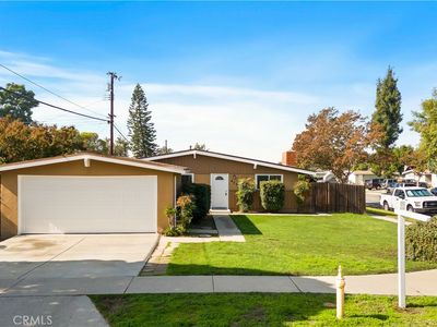 833 S Vecino Dr, Glendora, CA, 91740