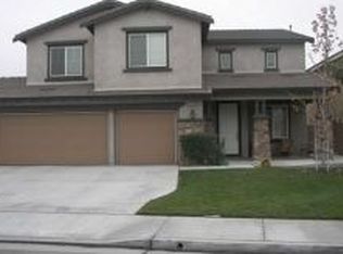 13821 Burrage St, Corona, CA 92880