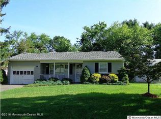 16 Norwich Dr, Toms River, NJ