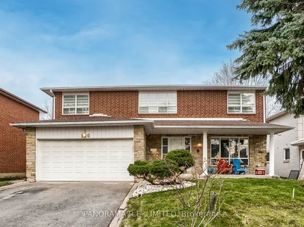 100 Poplar Heights Dr, Toronto, ON M9A 4Z4