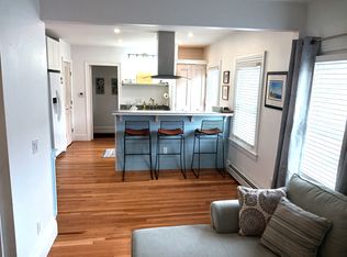 117 Water St #3A, Stonington, CT 06378