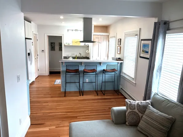 117 Water St #3A, Stonington, CT 06378