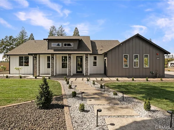 824 Camellia Dr, Paradise, CA 95969