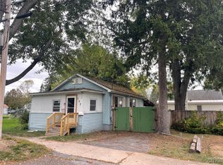 222 Boston St, Oneida, NY 13421