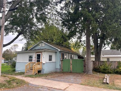 222 Boston St, Oneida, NY, 13421