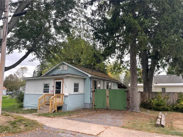 222 Boston St, Oneida, NY 13421