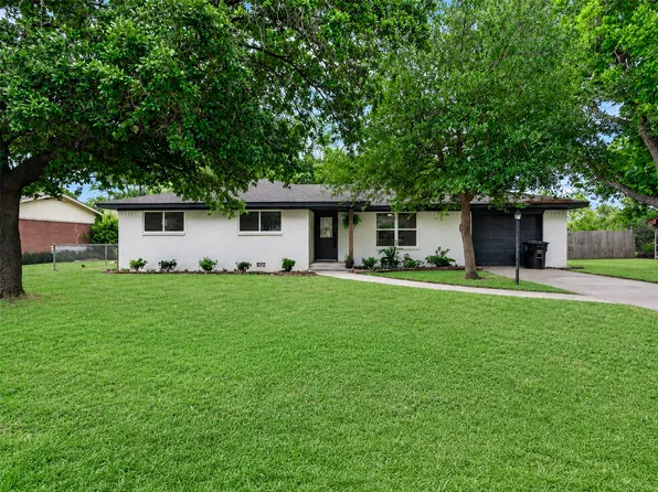 1011 Sheridan Ln, Cleburne, TX 76033