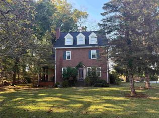900 Tyler Ave, Radford, VA 24141
