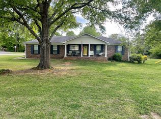 7400 Abernathy Rd, Mc Calla, AL 35111