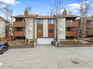 7311 Huntsmen Cir #22-E, Anchorage, AK 99518