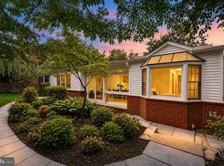 4513 Puller Dr, Kensington, MD 20895