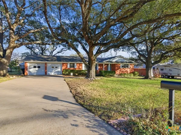 3413 Meadow Oaks Dr, Temple, TX 76502