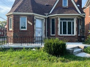 4096 Tyler St, Detroit, MI 48238
