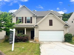 7369 Saint Peter Way, Fairburn, GA 30213