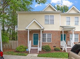 4601 Punjab St, Raleigh, NC 27604