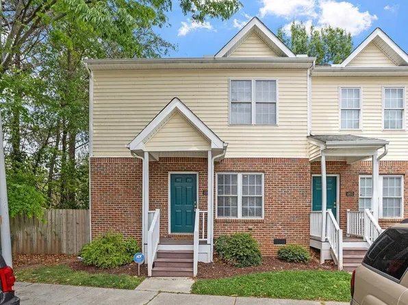 4601 Punjab St, Raleigh, NC 27604