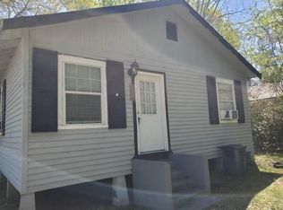 922 Avenue K #A, Bogalusa, LA 70427